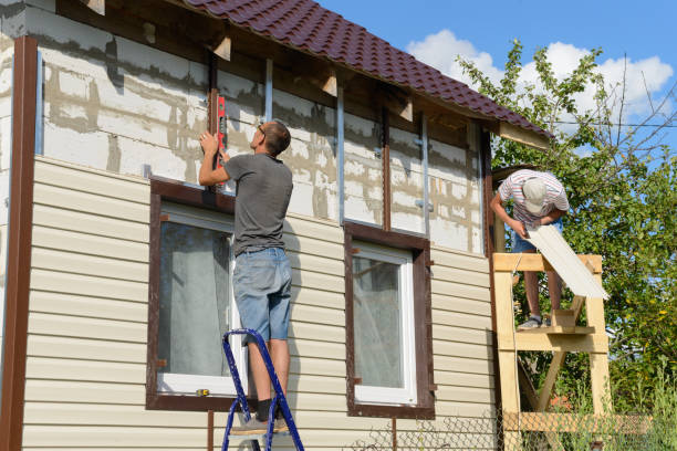 Professional Siding Installation in Dellwood, MN